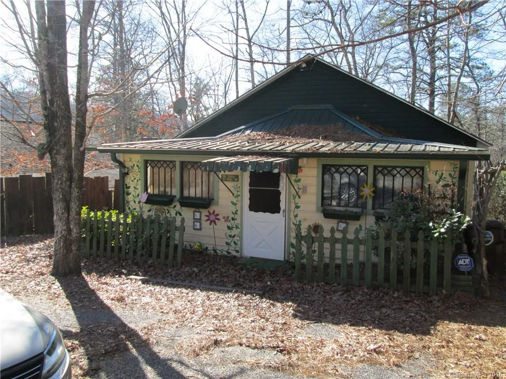 70 Tupper Road