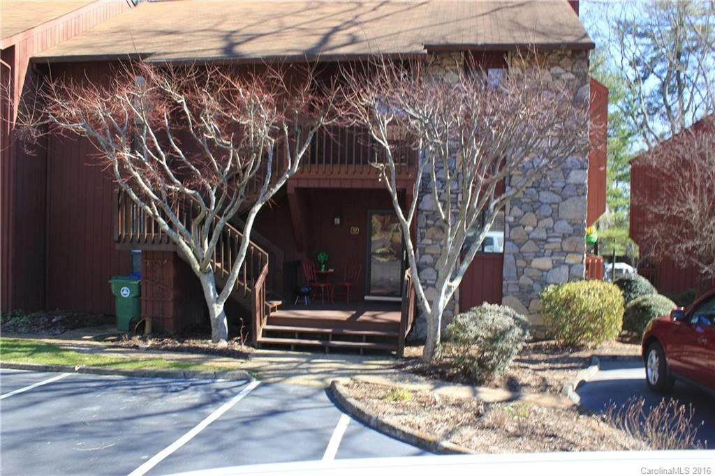 118 Cedar Forest Trail #118