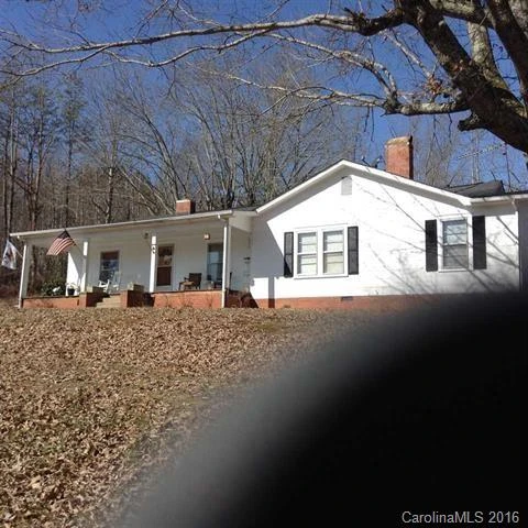 1607 Camp Creek Creek