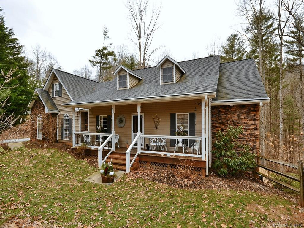 21 Gaston Mountain Road