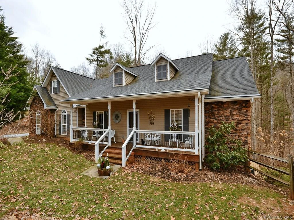 21 Gaston Mountain Road