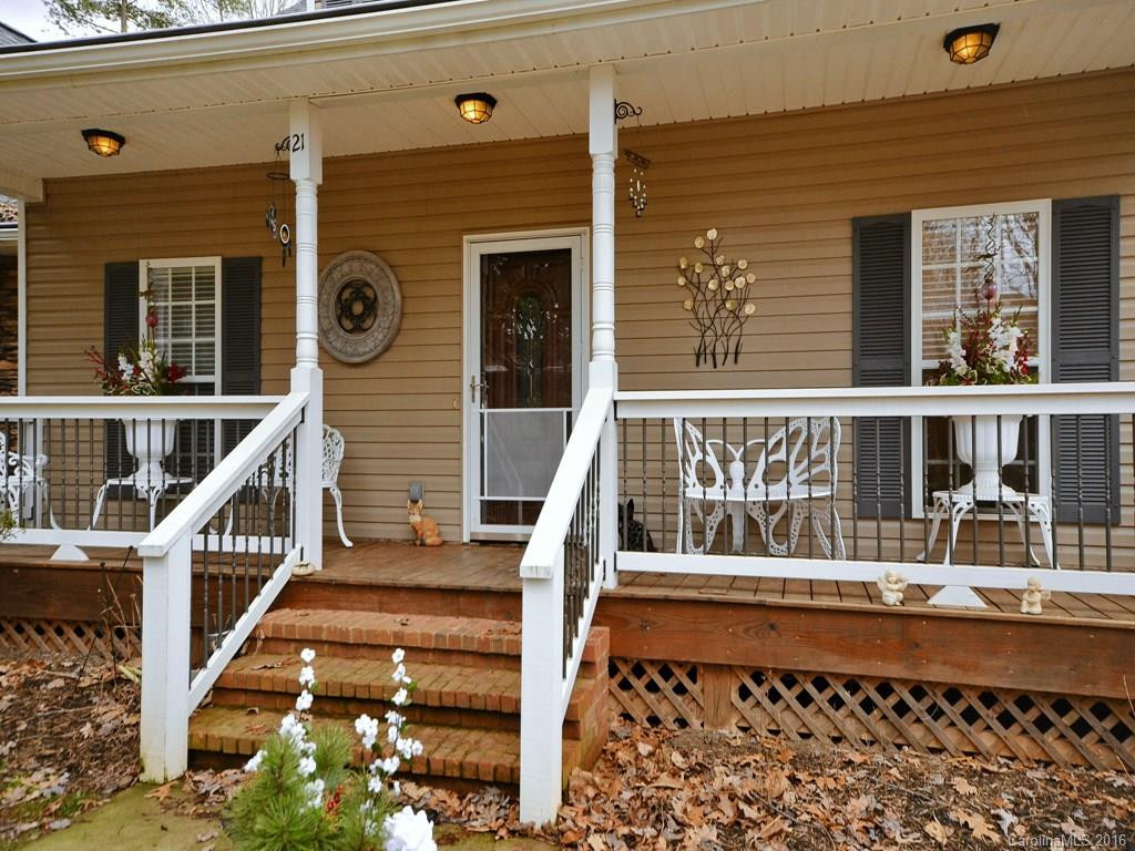 21 Gaston Mountain Road - Photo 3