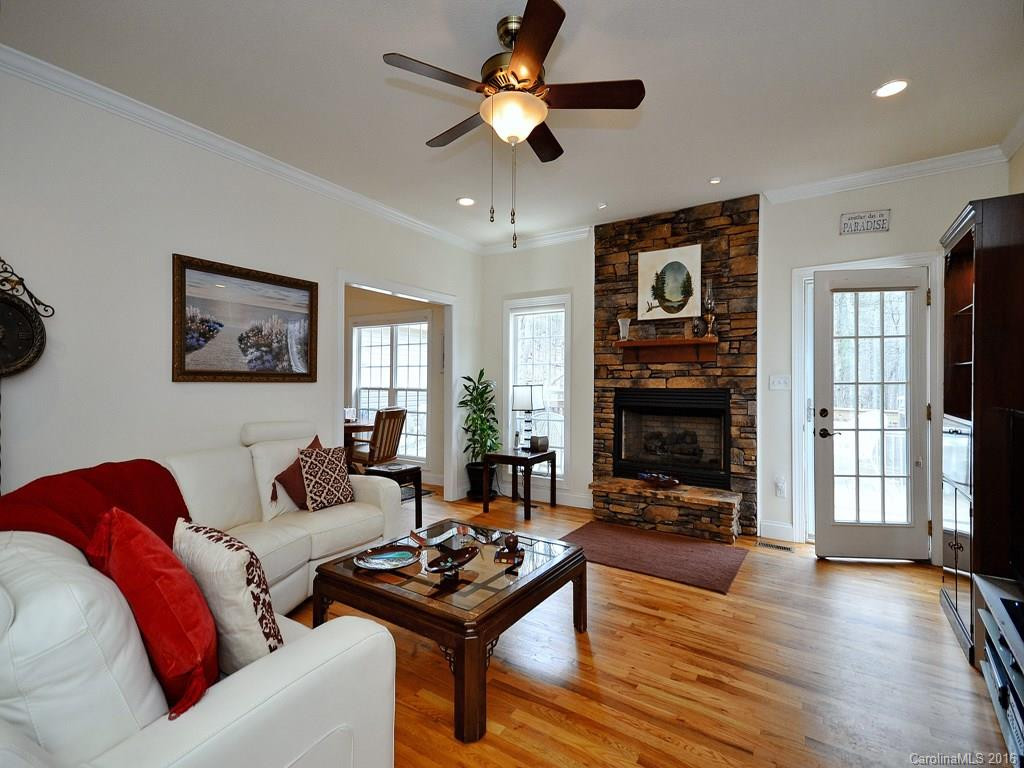 21 Gaston Mountain Road - Photo 8