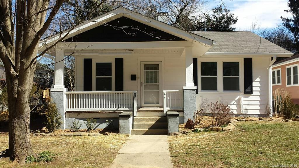 41 Dorchester Avenue