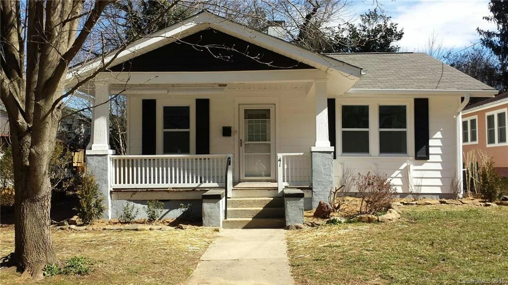 41 Dorchester Avenue