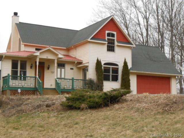 89 Hawk Mountain Road