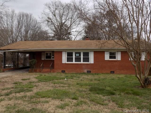 272 Hardin Road