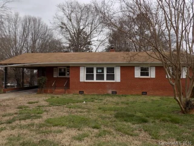 272 Hardin Road