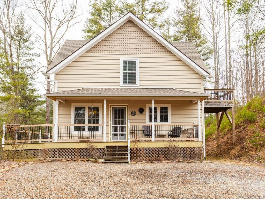 241 Banks Creek Road