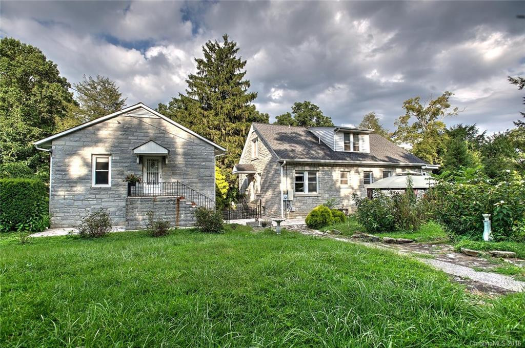 1411 Greenville Highway - Photo 22