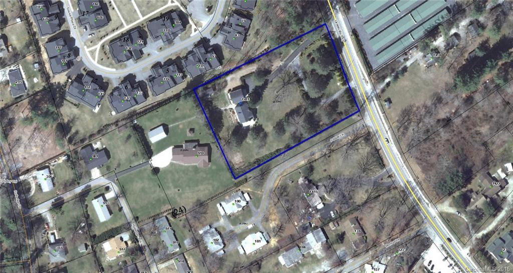 1411 Greenville Highway - Photo 24