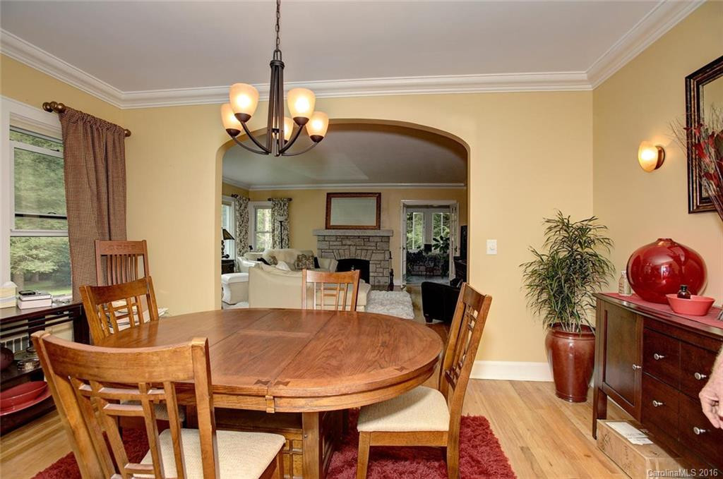 1411 Greenville Highway - Photo 6