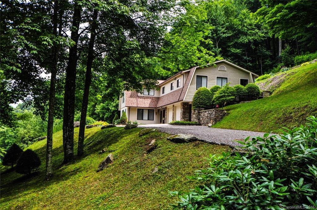 617 Norton Fork Road