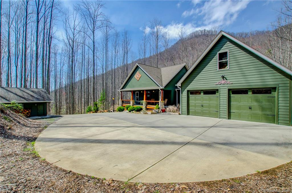 333 Martins Creek Road