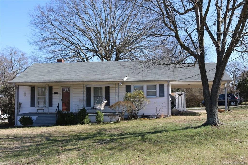 469 Church Street #6