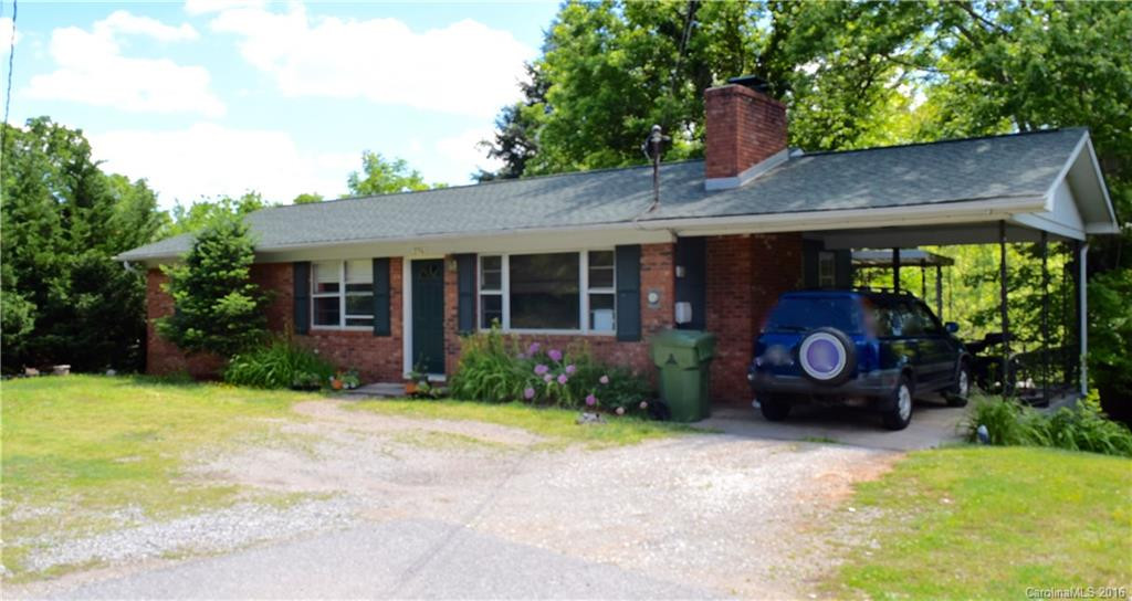276 New Leicester Highway #Block "B" Lot 3