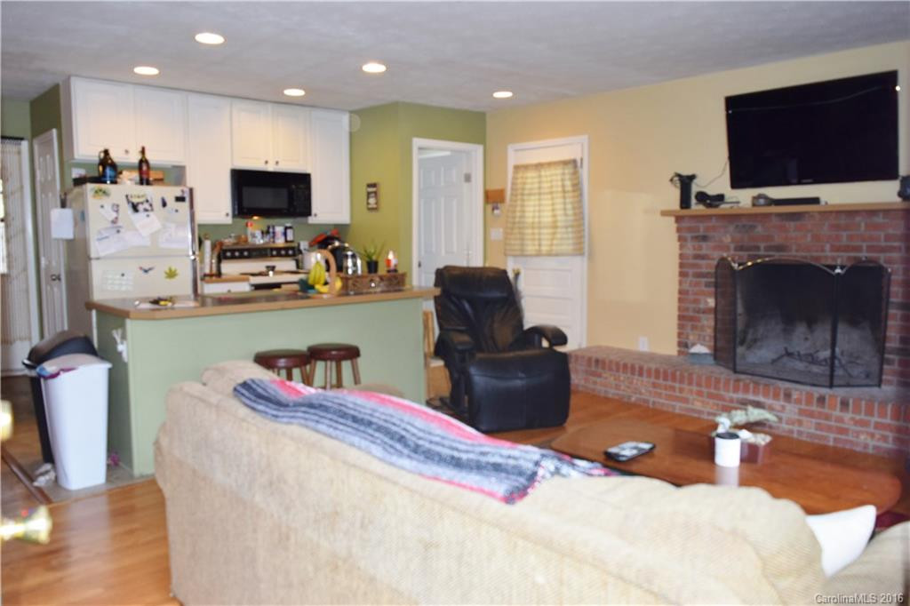 276 New Leicester Highway #Block "B" Lot 3 - Photo 2