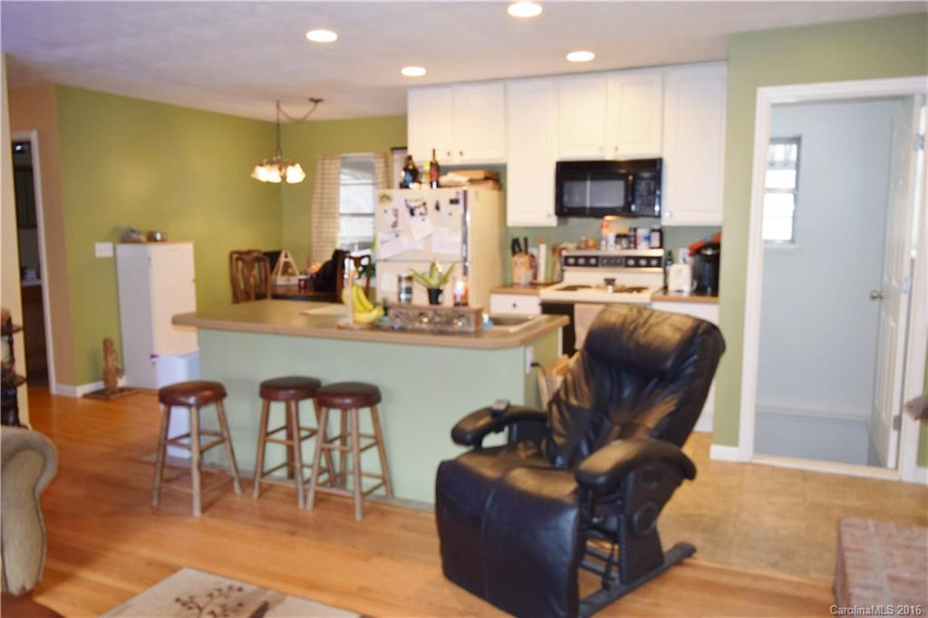 276 New Leicester Highway #Block "B" Lot 3 - Photo 3