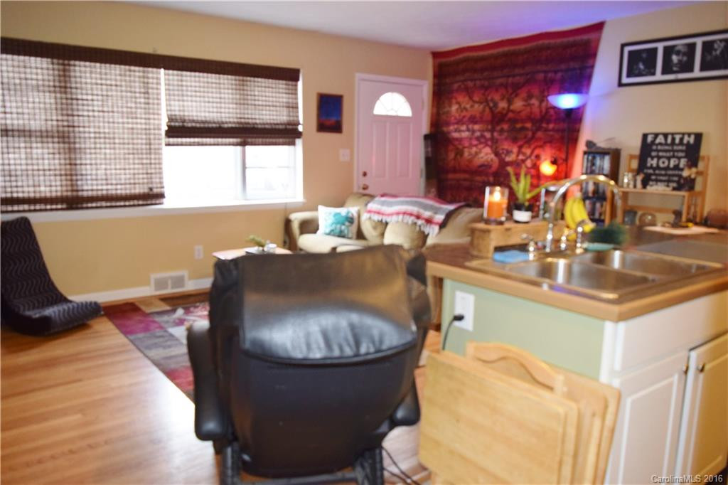 276 New Leicester Highway #Block "B" Lot 3 - Photo 4