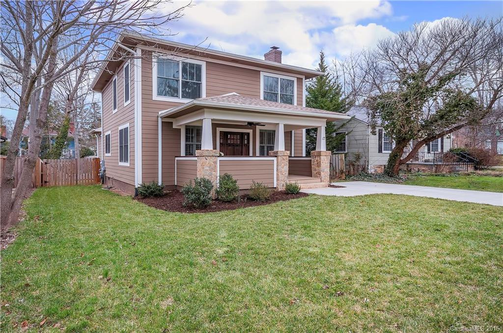 17 Woodley Avenue - Photo 2