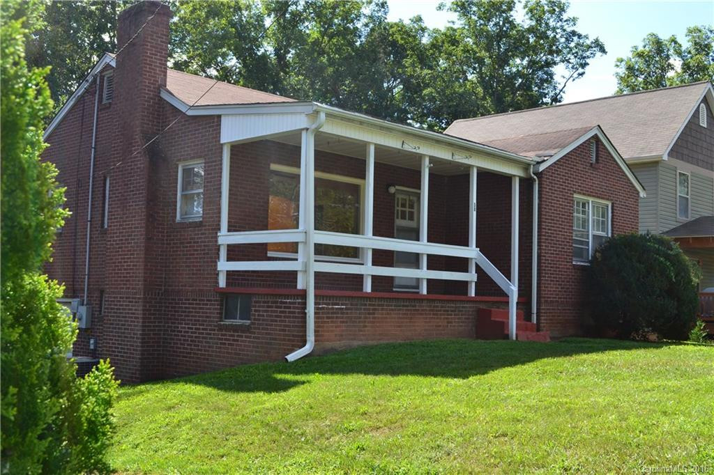 38 Oteen Church Road