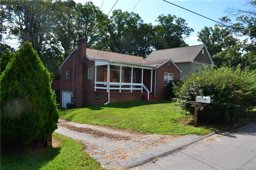 38 Oteen Church Road - Photo 3