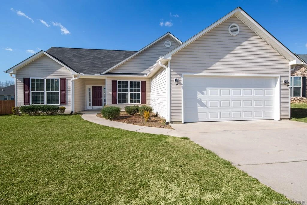 144 Haw River Road #212 River Stone