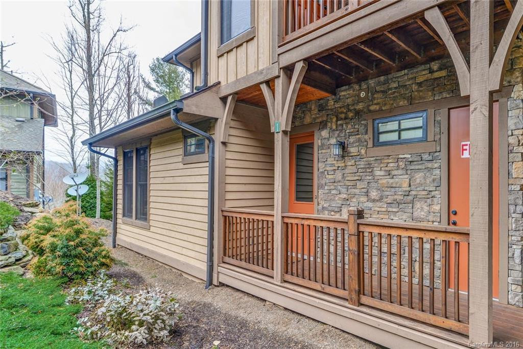100 Saddle Notch Lane #A1 - Photo 2