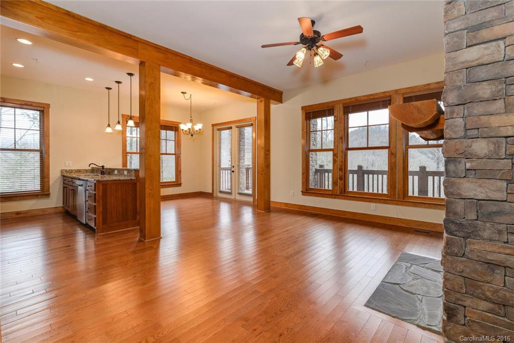 100 Saddle Notch Lane #A1 - Photo 3