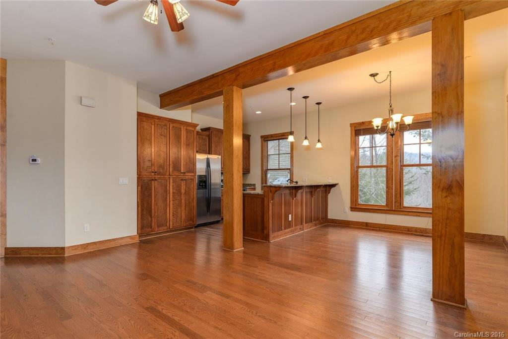 100 Saddle Notch Lane #A1 - Photo 4
