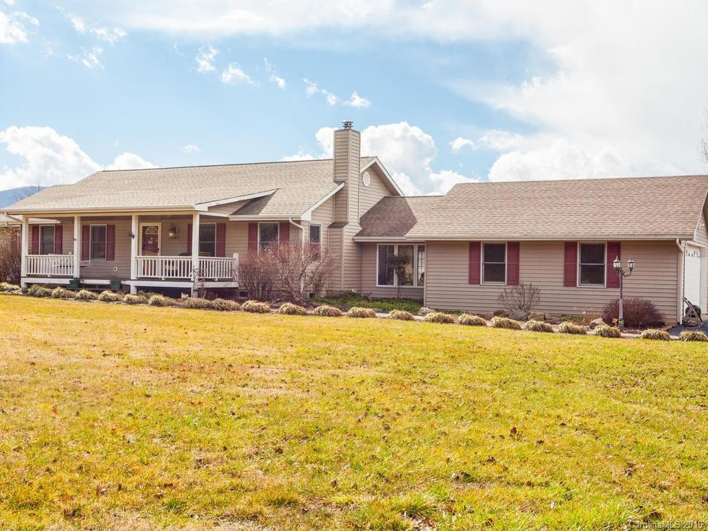 52 Burney Mountain Road