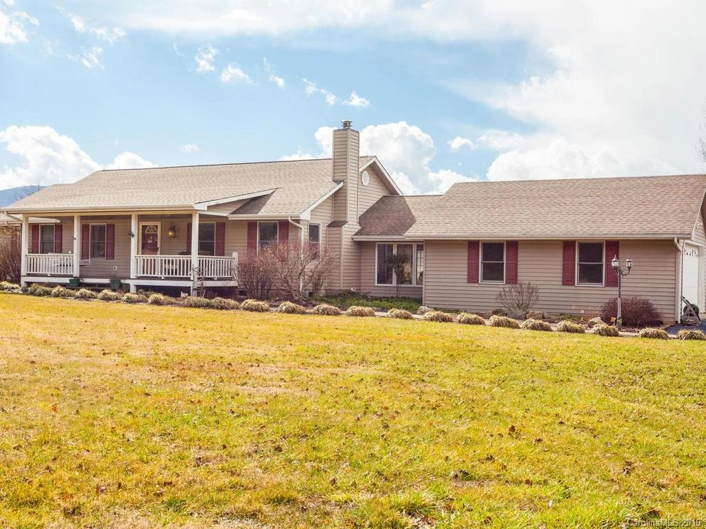 52 Burney Mountain Road