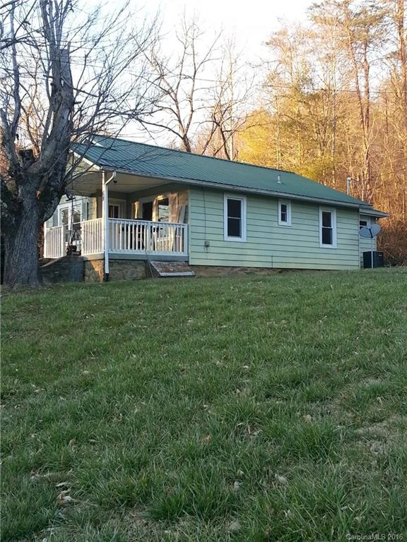 69 McLean Road