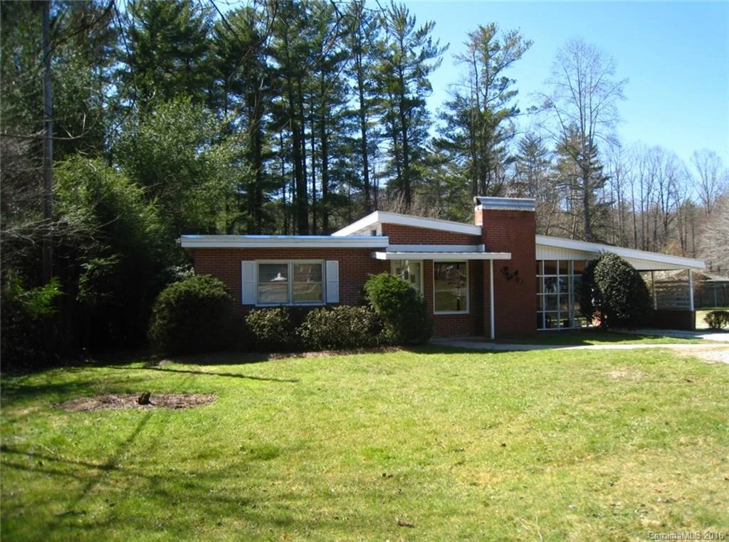 2509 Haywood Road #6-8