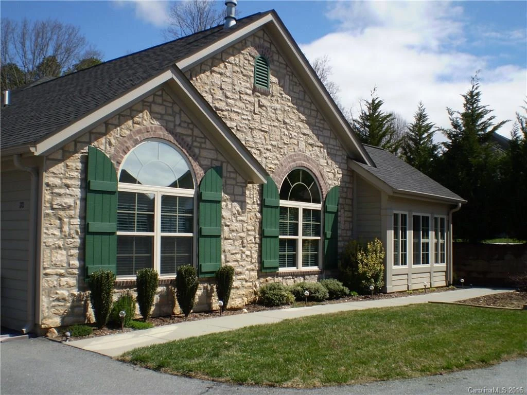 170 Summerfield Place #Unit 6 -B
