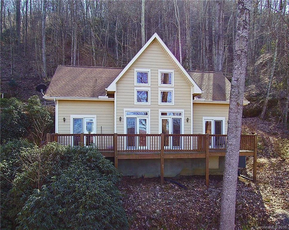 398 Sanctuary Road