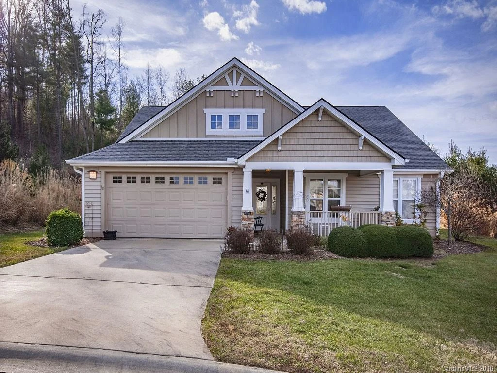 70 Snowy Egret Way