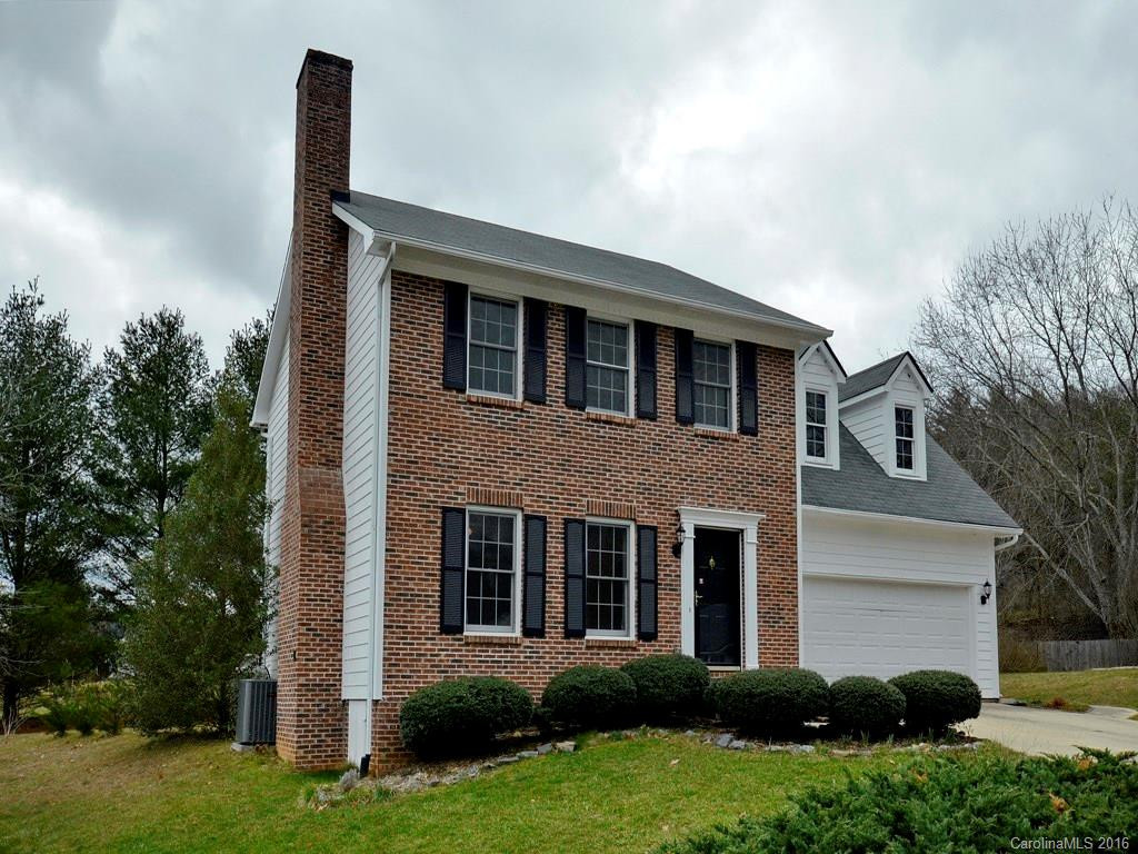 116 Hyacinth Lane