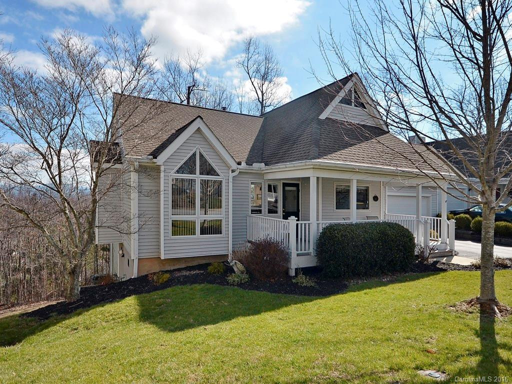 121 Carriage Walk Lane #E-2 - Photo 2