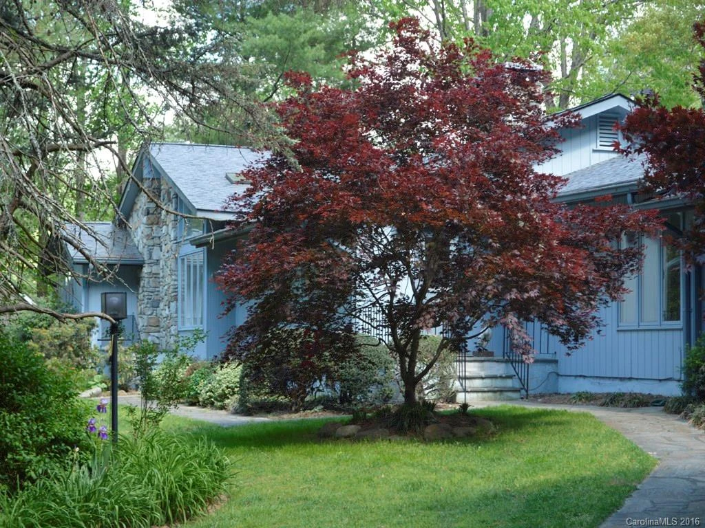 18 Ashley Road