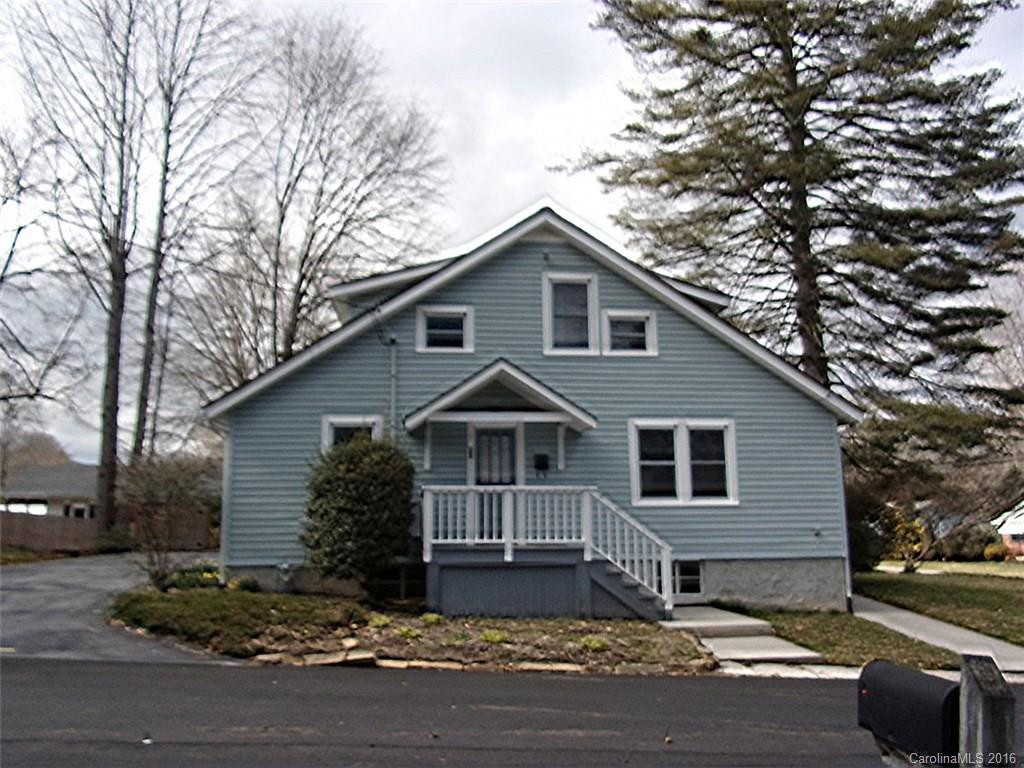 16 Appletree Street