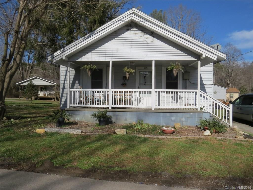 90 Palmer Street