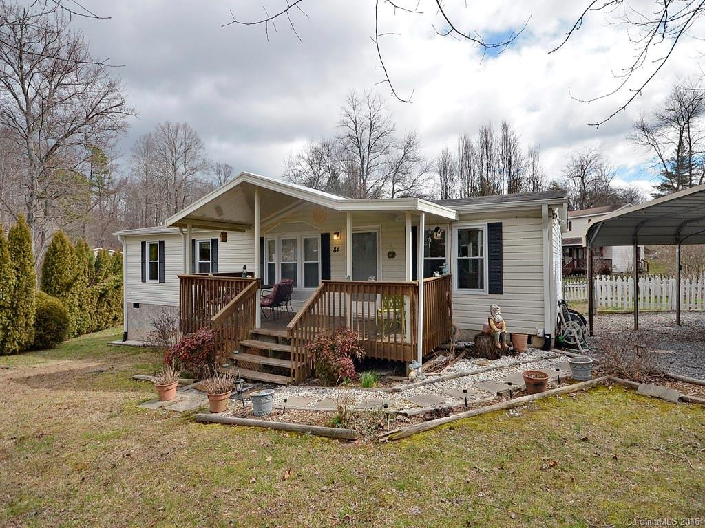 84 Ducker Road