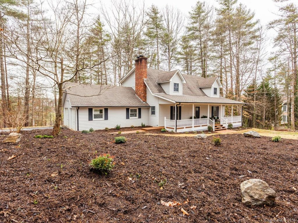 10 Forest Ridge Lane