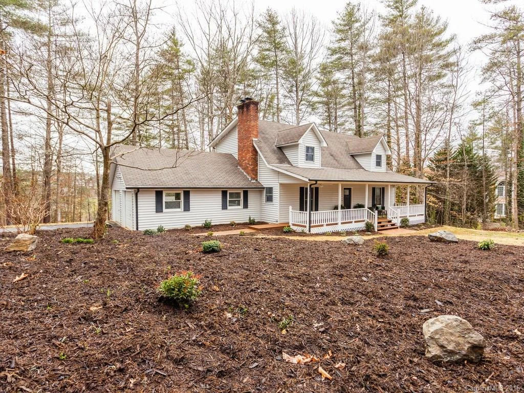 10 Forest Ridge Lane