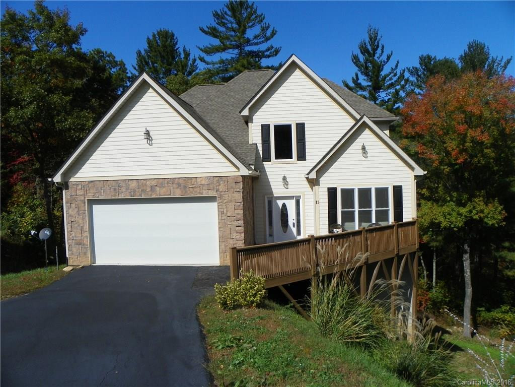 11 Graylyn Drive