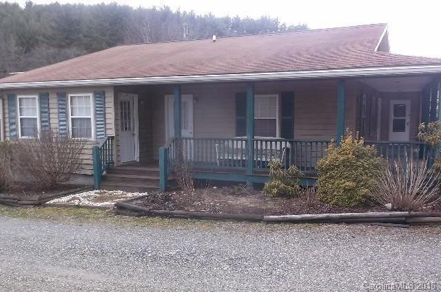 5371 Highway 107 Highway