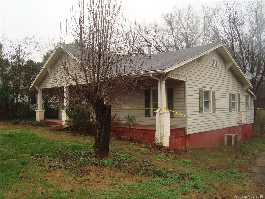 301 Beaver Street