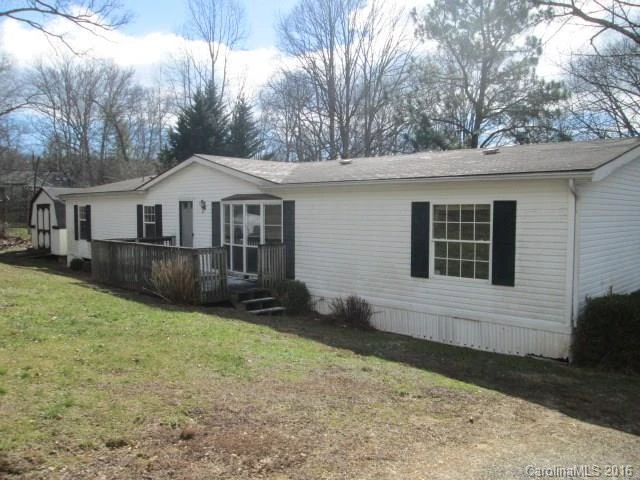 708 Cherokee Avenue