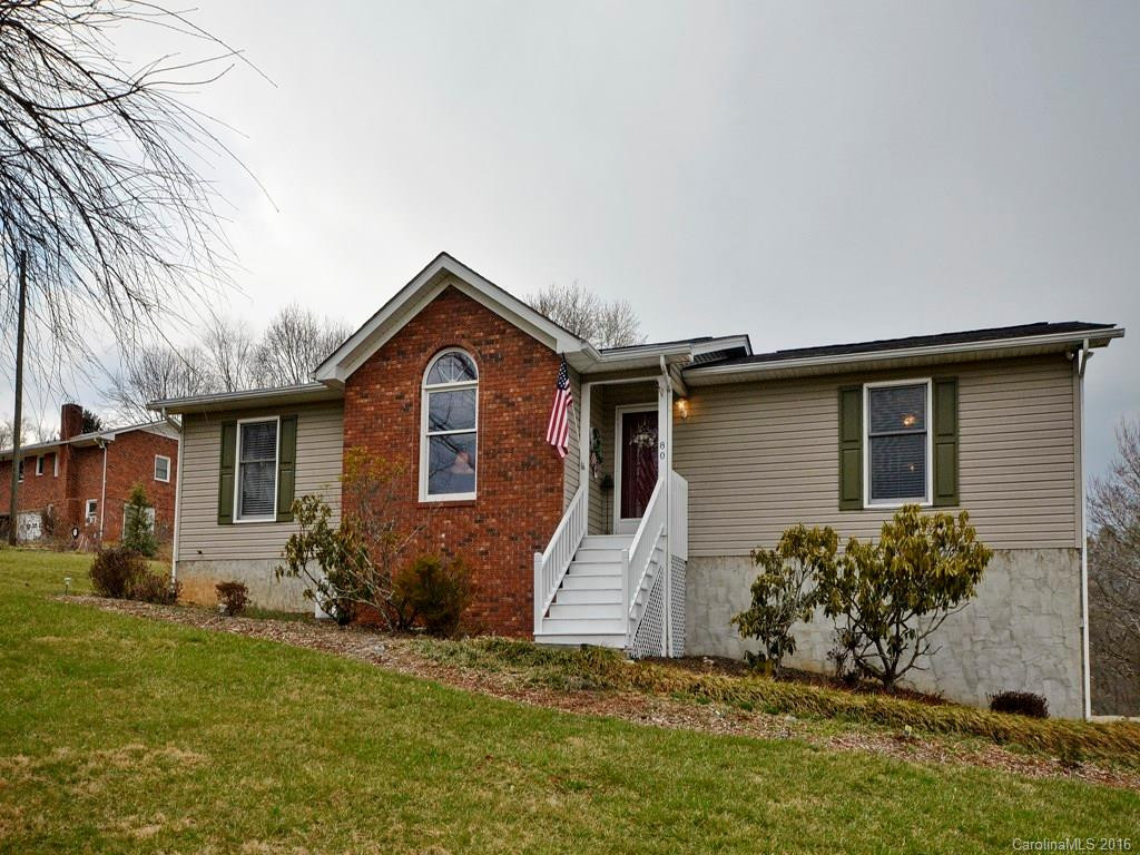 80 Blue Ridge Acres Road